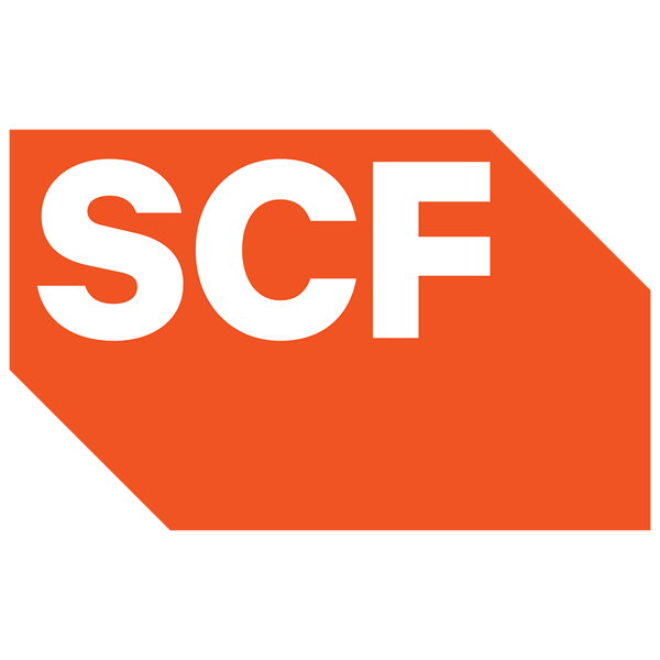 SCF 001 Logo PMS